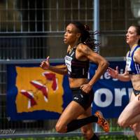 Meeting Athlétisme Forbach