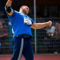 Meeting Athlétisme Forbach
