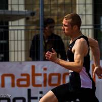 Meeting Athlétisme Forbach