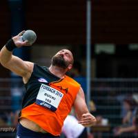 Meeting Athlétisme Forbach