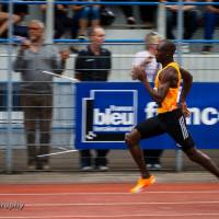 Meeting Athlétisme Forbach