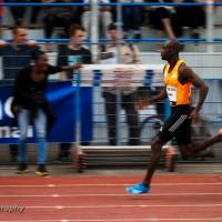 Meeting Athlétisme Forbach