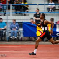 Meeting Athlétisme Forbach