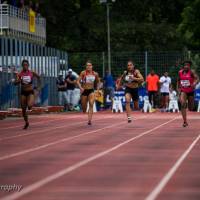 Meeting Athlétisme Forbach