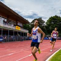 Meeting Athlétisme Forbach