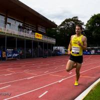 Meeting Athlétisme Forbach