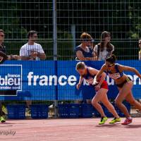 Meeting Athlétisme Forbach