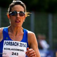 Meeting Athlétisme Forbach