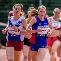 Meeting Athlétisme Forbach