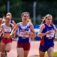 Meeting Athlétisme Forbach