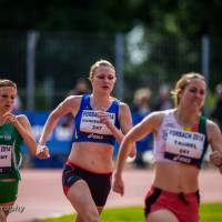 Meeting Athlétisme Forbach