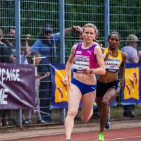 Meeting Athlétisme Forbach