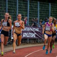 Meeting Athlétisme Forbach