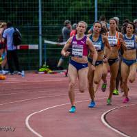 Meeting Athlétisme Forbach