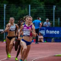 Meeting Athlétisme Forbach