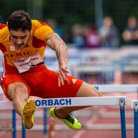 Meeting Athlétisme Forbach