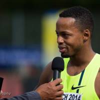 Meeting Athlétisme Forbach
