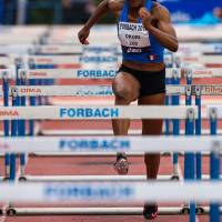 Meeting Athlétisme Forbach