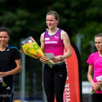 Meeting Athlétisme Forbach