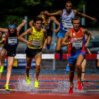 Meeting Athlétisme Forbach