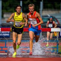 Meeting Athlétisme Forbach