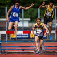 Meeting Athlétisme Forbach