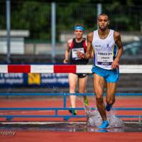 Meeting Athlétisme Forbach