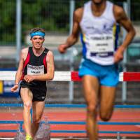 Meeting Athlétisme Forbach