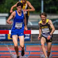 Meeting Athlétisme Forbach