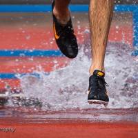 Meeting Athlétisme Forbach