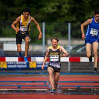 Meeting Athlétisme Forbach