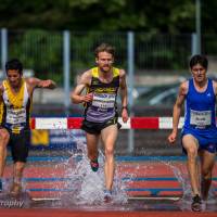 Meeting Athlétisme Forbach