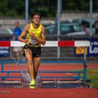 Meeting Athlétisme Forbach