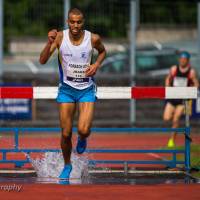 Meeting Athlétisme Forbach