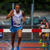 Meeting Athlétisme Forbach