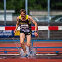Meeting Athlétisme Forbach