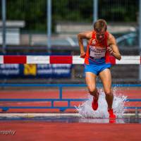 Meeting Athlétisme Forbach