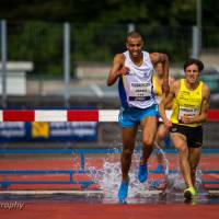 Meeting Athlétisme Forbach