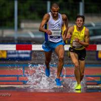 Meeting Athlétisme Forbach