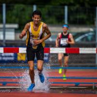 Meeting Athlétisme Forbach