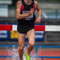 Meeting Athlétisme Forbach