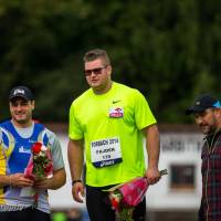 Meeting Athlétisme Forbach