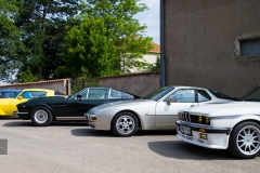 Rassemblement Grimteck