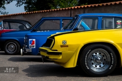 Rassemblement Grimteck