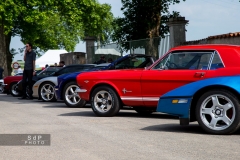 Rassemblement Grimteck