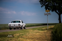 Rassemblement Grimteck