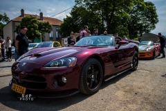 Rassemblement Grimteck