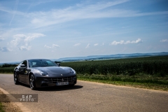 Rassemblement Grimteck