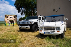 Rassemblement Grimteck