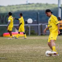 Record du monde match de foot